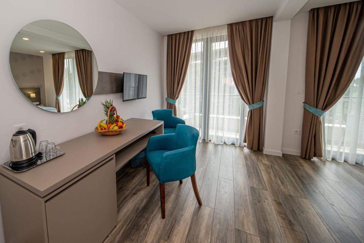 B&B Amfora Petrovac Exterior foto