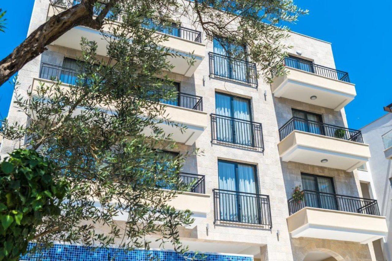 B&B Amfora Petrovac Exterior foto