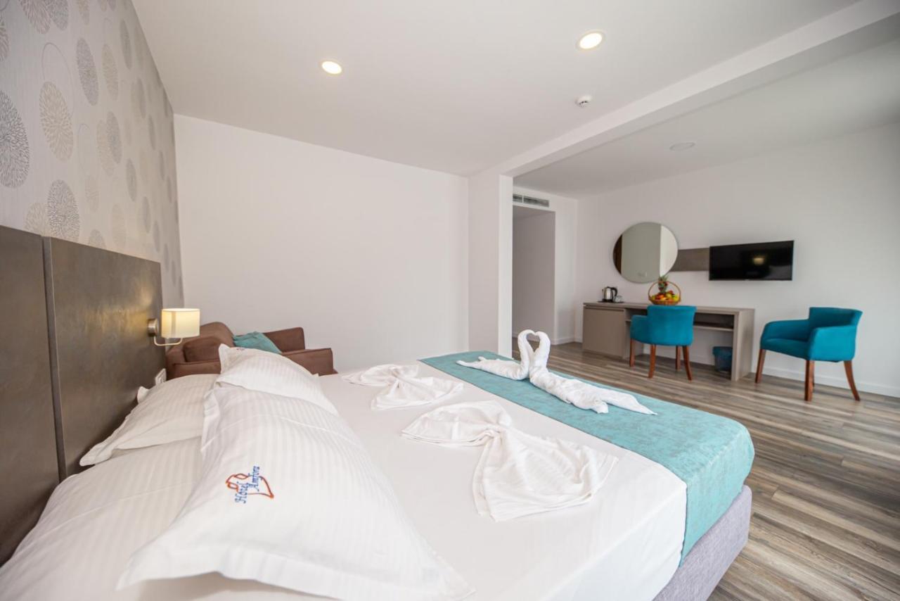B&B Amfora Petrovac Exterior foto