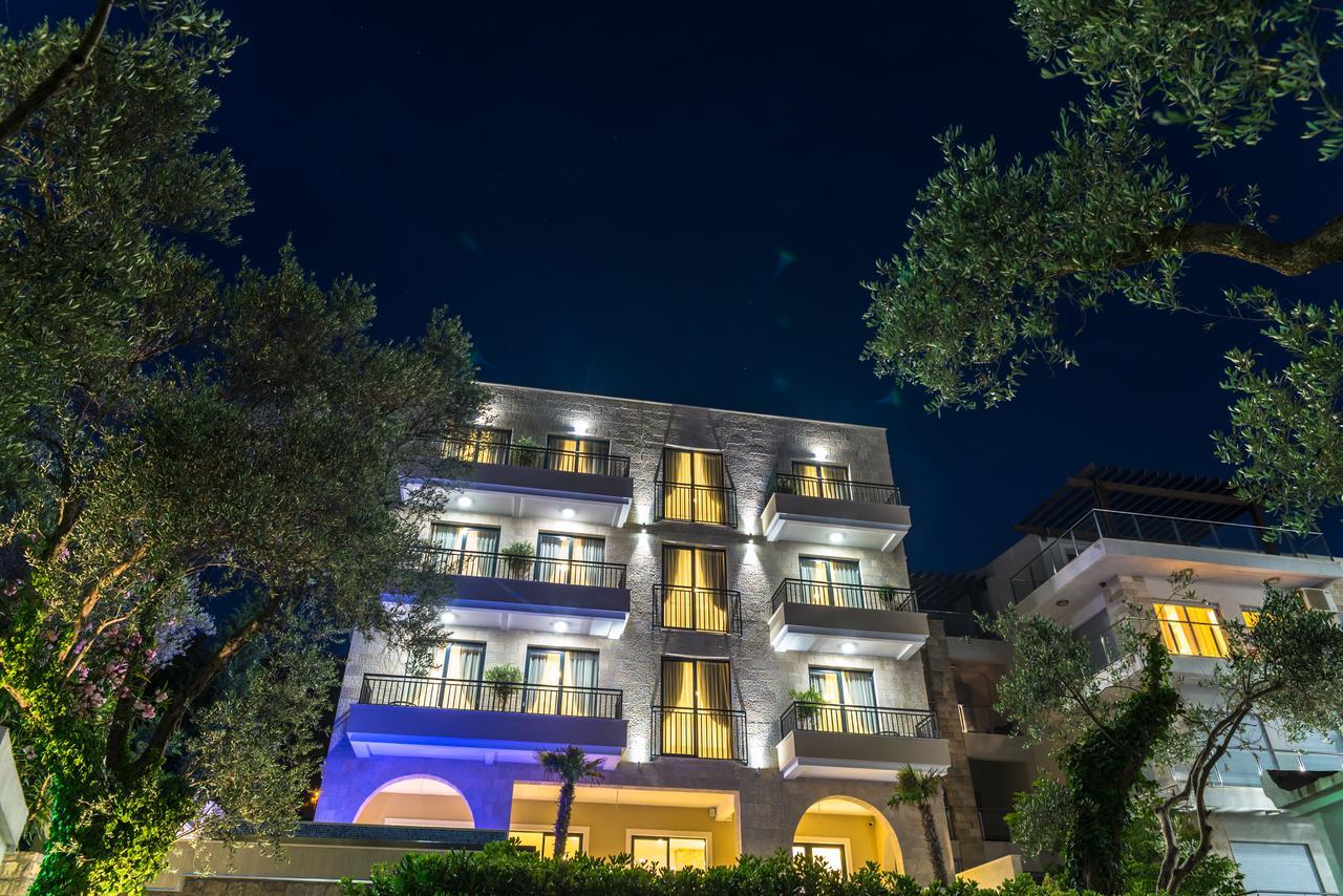 B&B Amfora Petrovac Exterior foto