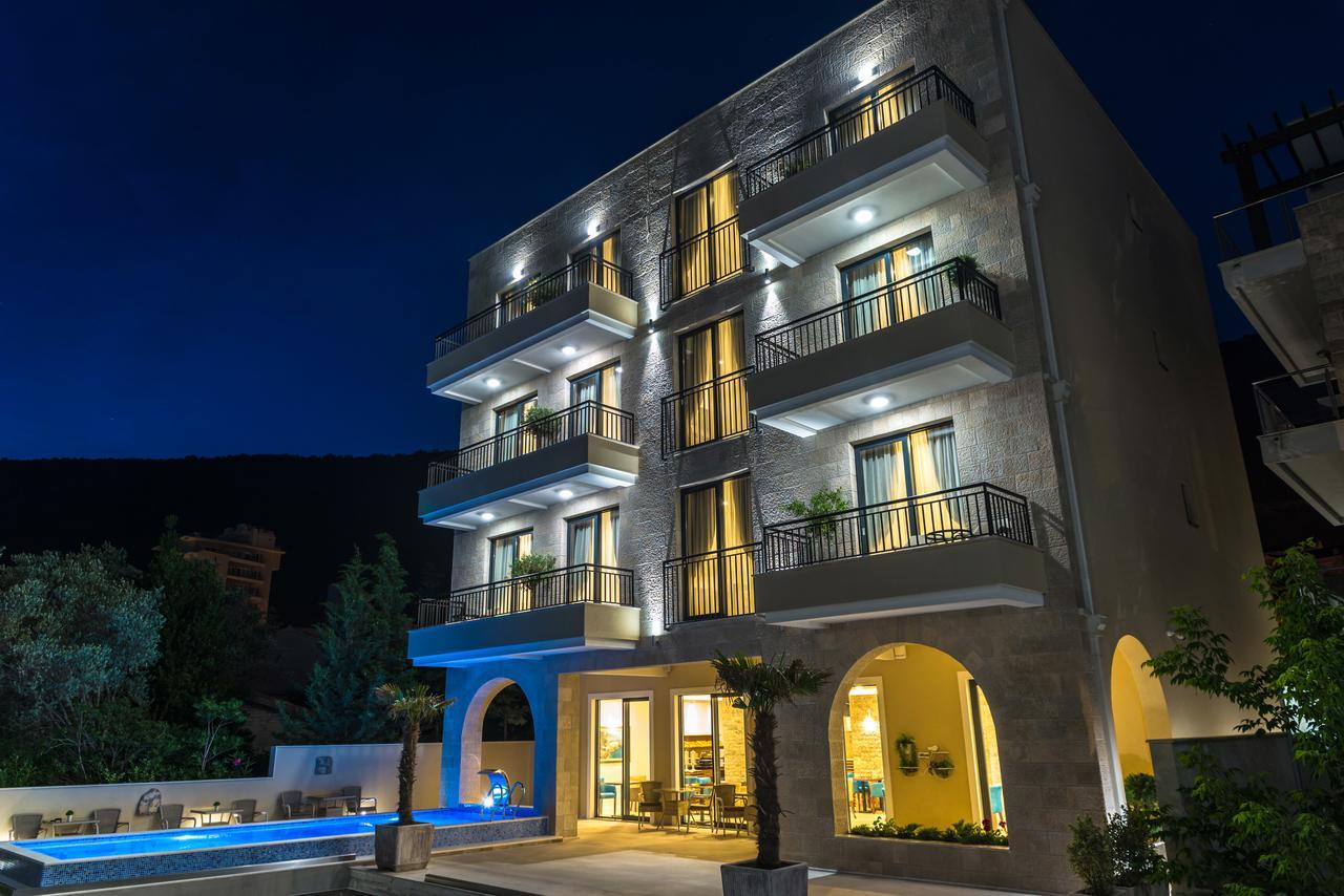 B&B Amfora Petrovac Exterior foto