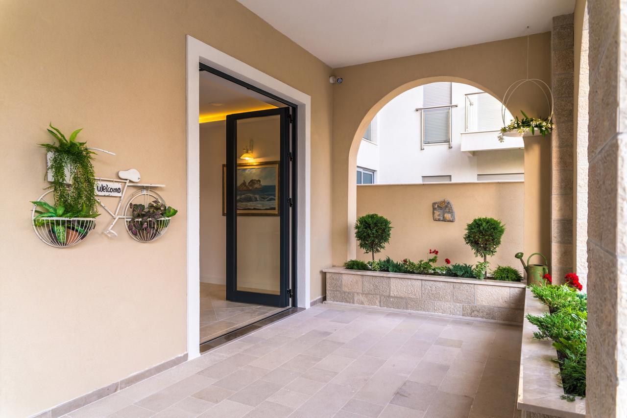 B&B Amfora Petrovac Exterior foto