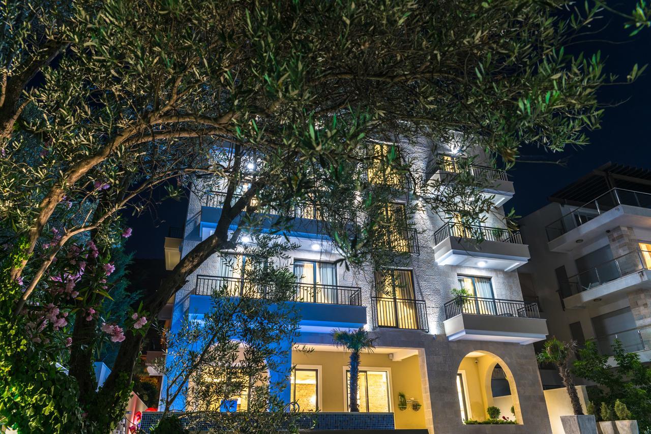 B&B Amfora Petrovac Exterior foto
